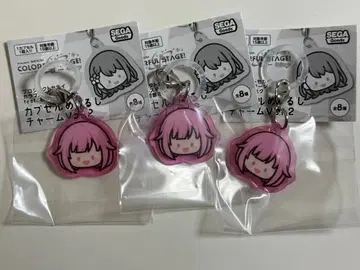 프로세카 캡슐 메지루시 참 Vol.2 호우 에무