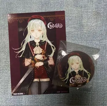 Ave mujica BanG Dream! 모티스