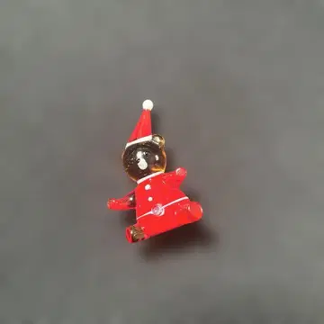 산타곰 유리 세공