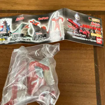 HG 울트라맨 시리즈 울트라 세븐