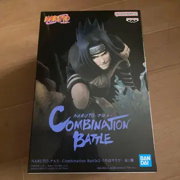 NARUTO-나루토- Combination Battle