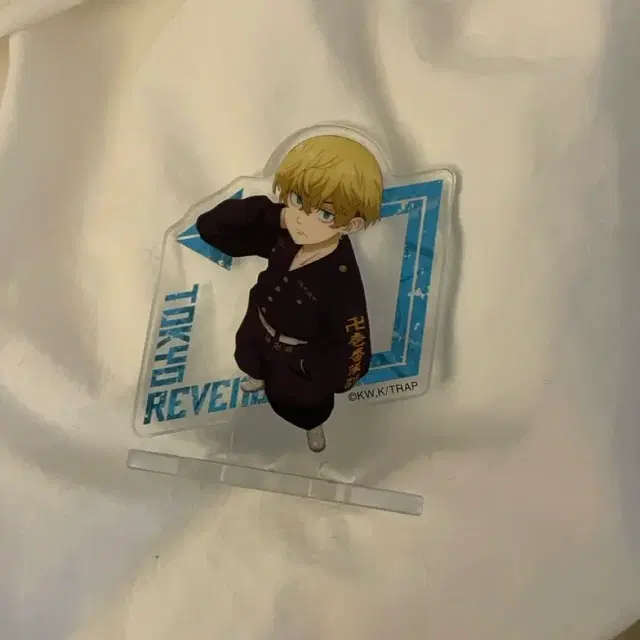 도쿄 리벤저스 도쿄리벤저스 도리벤 아크릴 스탠드 디오라마 치후유