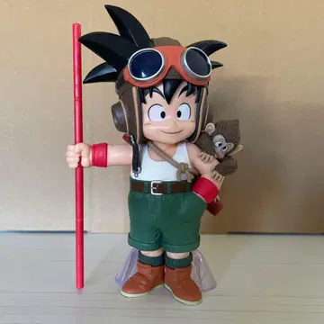 제일복권 드래곤볼 손오공