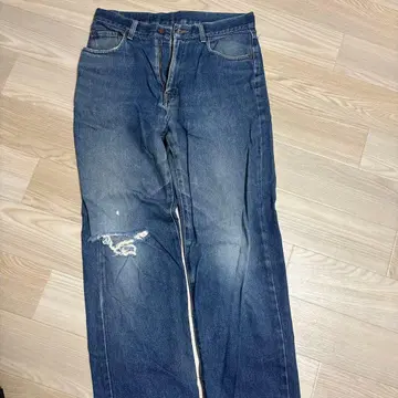 LUCKY STRIKE 데미지 진