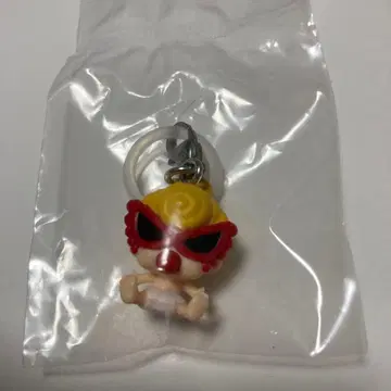 HYSTERICMINI 메지루시 액세서리 MINI짱