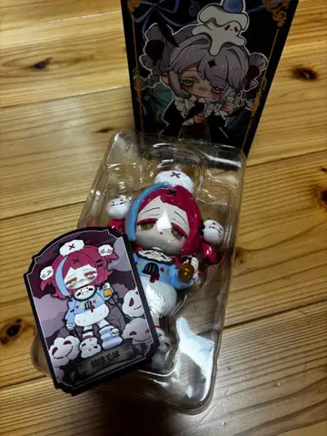 차원계 TOY Missy 2 미시 2 아마로리 까마귀의 낙원 컬렉션