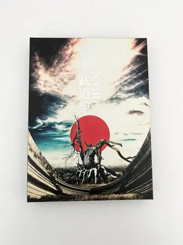 DIR EN GREY [ ARCHE AT NIPPON BUDOKAN ]