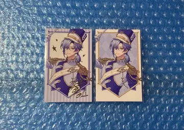 니지산지 미타라시단 폴라로이드 밀란 케스트렐 anniversary