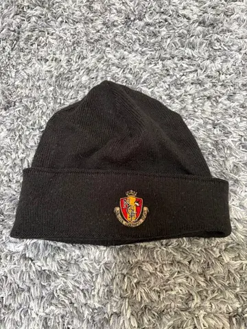 나고야 그램퍼스 니트 모자