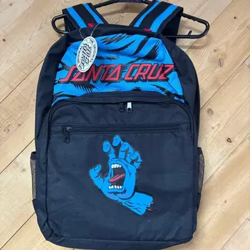 새상품 SANTA CRUZ 백팩 백팩