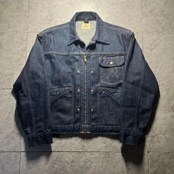 새상품급 wrangler 11mjz G 다크 네이비 S 무료배송