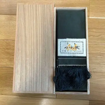 기모노 오비 남성