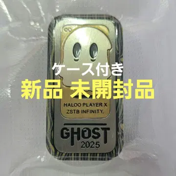 새상품 고스트 피젯 토이 슬라이더 EDC 클릭 마블 패턴 그린