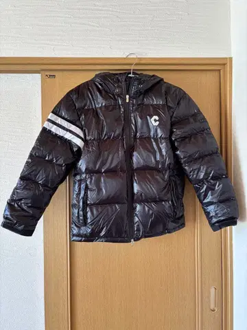 CRONOS 다운 자켓 S 사이즈