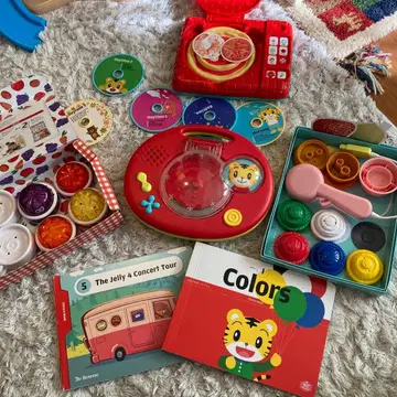 아이 챌린지 영어