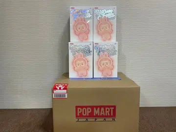 THE MONSTERS Big into Energy 러브브 세트