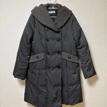 바니스뉴욕 다운 코트