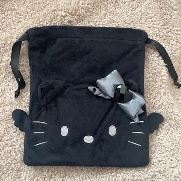 헬로키티 복조리