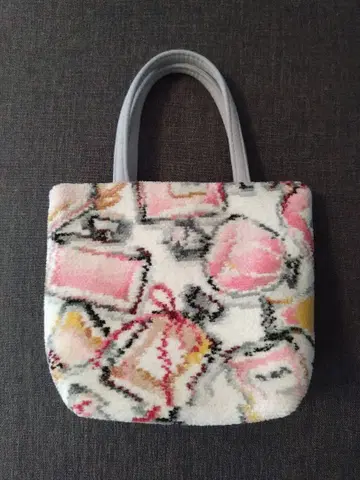 LOVERARY BY FEILER 미스 슬라브 백