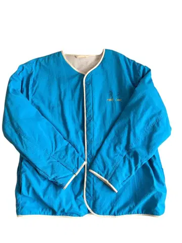 Jordan UNION 블루종