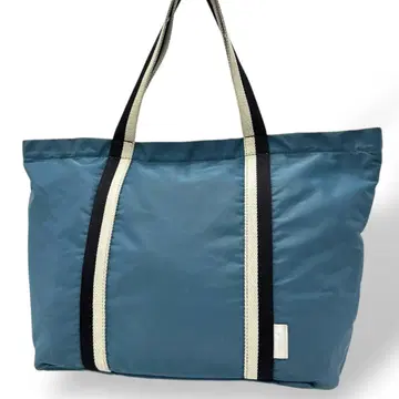 agnes.b 애니에스 베이 토트백 나일론 85