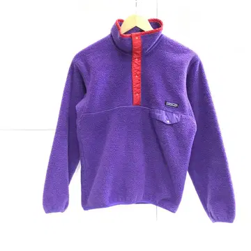 Patagonia 보아 플리스 자켓 69251127N03S