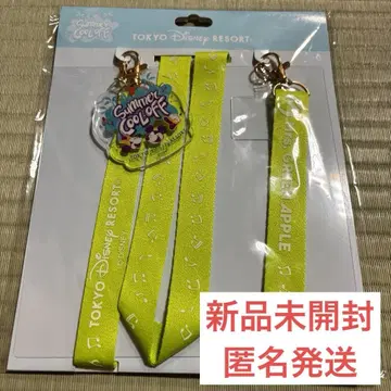 디즈니 미세스 스마트폰 액세서리 넥스트랩