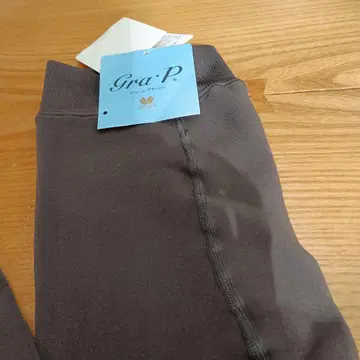 와코루 그라피 벨로아 레깅스