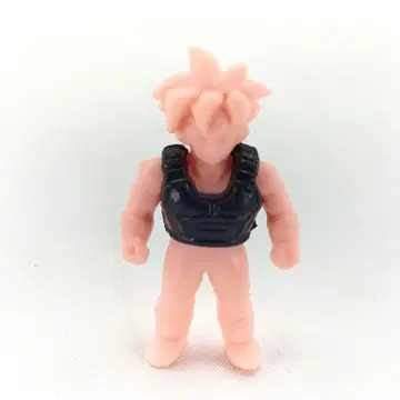 당시물 드라케시 크로스업 손오반 드래곤볼Z 레트로 스킨 컬러 블랙