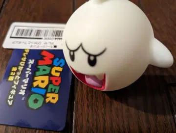 슈퍼 마리오 피규어 테레사