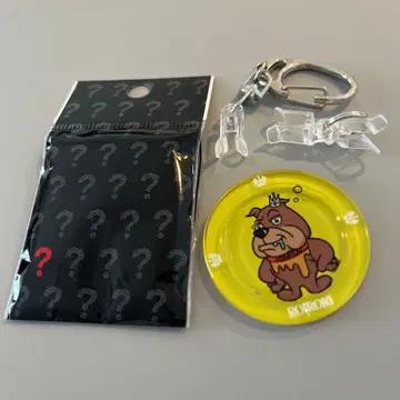 ROIROM 로이롬 랜덤 럭키 코인 로우로우 ROWROW