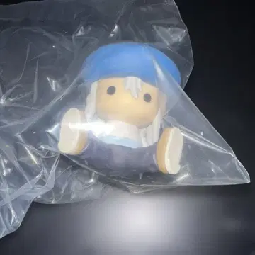 HUNTER x HUNTER 페타도르 선거편 카이토