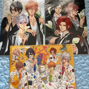 브라더스 컨플릭트 클리어 파일