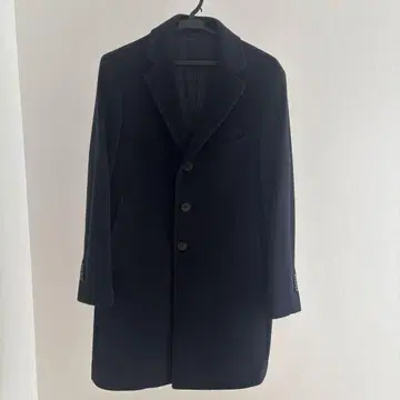 blazers bank 네이비 코트