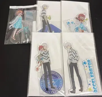 어떤 마술의 금서목록 가속기 라스트 오더