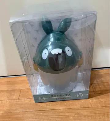 야부크론 더스트 박스 쓰레기통 포켓몬 센터 한정판