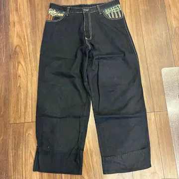 구제 의류 데님 블랙 미국 하드코어 hard core