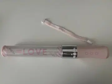 =LOVE 이코러브 응원봉 2024