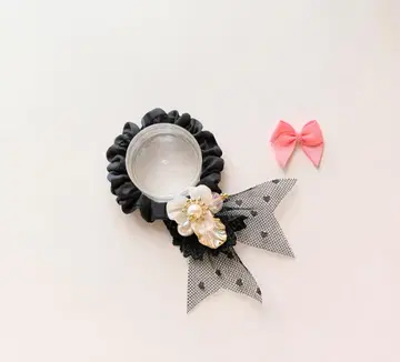 자라자라 스크런치