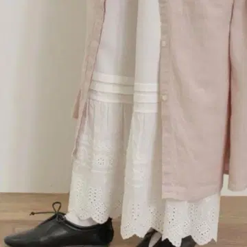 사만사 모스모스 컷 절개 속바지 (오프)