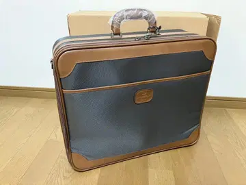 [ 미사용품 ] Guy Laroche 비즈니스 백 합성섬유/가죽