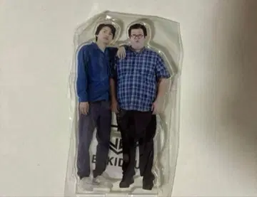 [ 바키도 ] 봄과 비행기 아크릴 스탠드 DMM