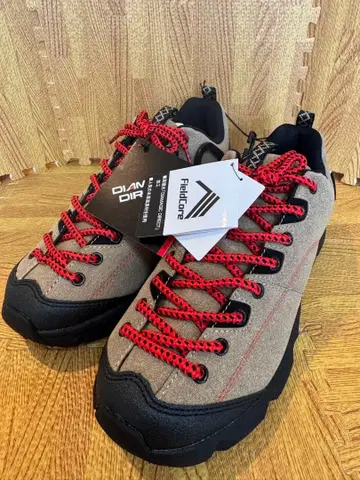 [ 판매 종료품 ] Workman FieldCore 고발수 신발 26cm