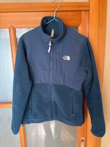 THE NORTH FACE 플리스 자켓