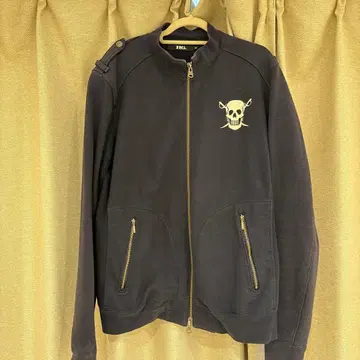 hysteric glamour 라이트 아우터