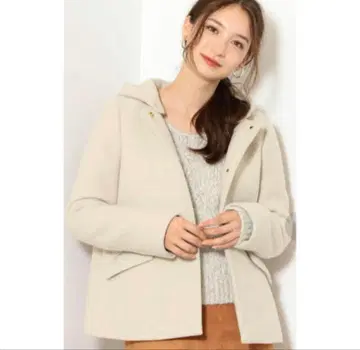 그린 라벨 릴랙싱 아우터