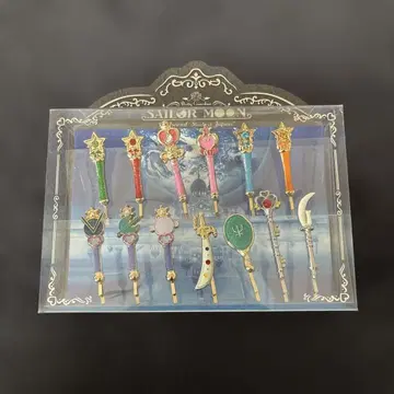 세일러문 헤어핀