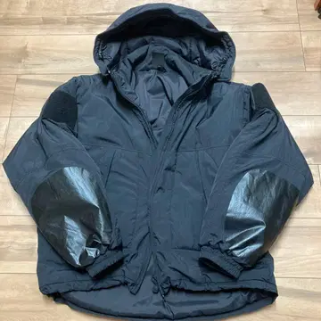 WAIPER.inc TYPE1 PRIMALOFT PERTEX