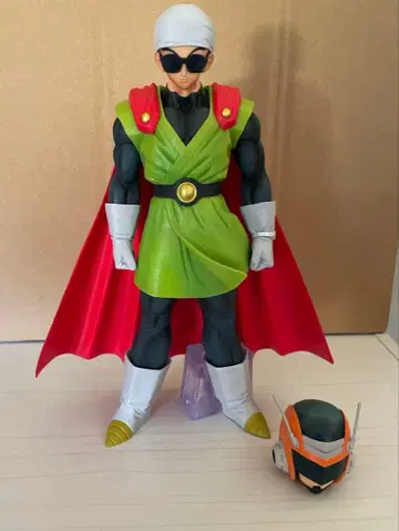 제일복권 드래곤볼 그레이트 사이어맨