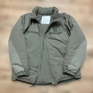 WAIPER.inc LEVEL7 PRIMALOFT PERTEX